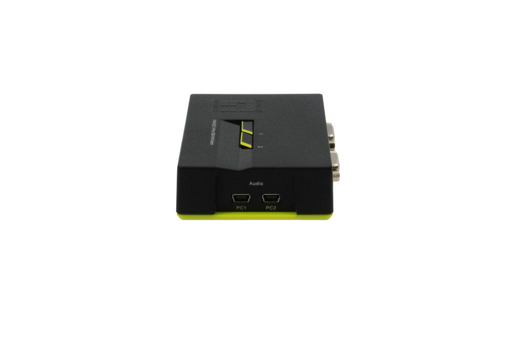 LevelOne KVM-0221 product photo