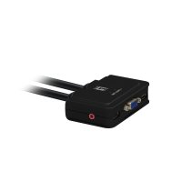 LevelOne KVM-0223 product thumbnail