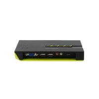 LevelOne KVM-0421 product thumbnail