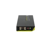 LevelOne KVM-0421 product thumbnail
