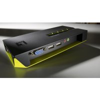 LevelOne KVM-0421 product thumbnail