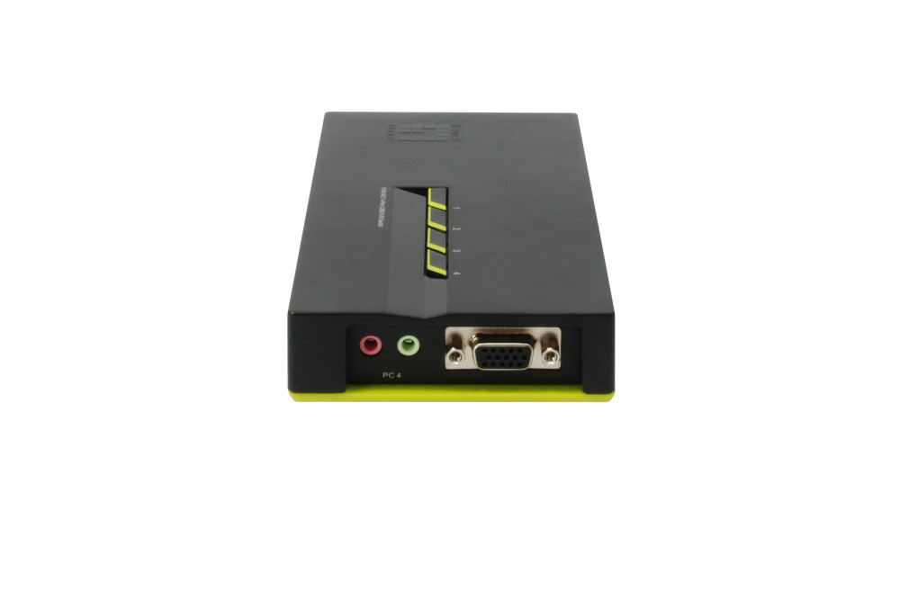 LevelOne KVM-0421 product photo
