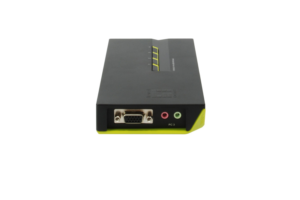 LevelOne KVM-0421 product photo