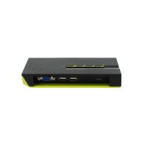 LevelOne KVM-0422 product thumbnail