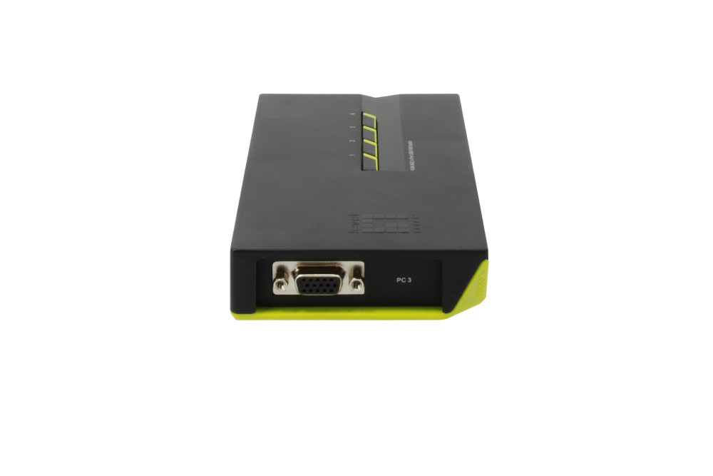 LevelOne KVM-0422 product photo