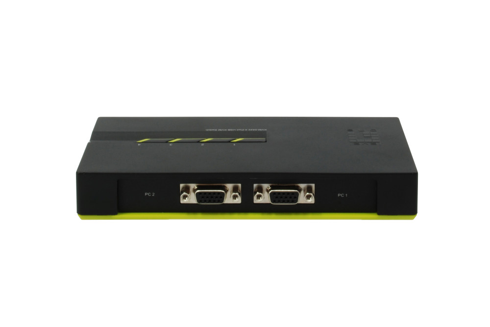 LevelOne KVM-0422 product photo