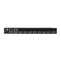 LevelOne KVM-3208 product thumbnail