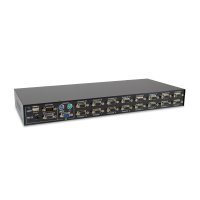 LevelOne KVM-3216 product thumbnail