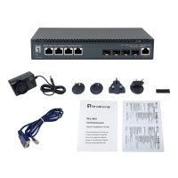 LevelOne XEL-0891 product thumbnail