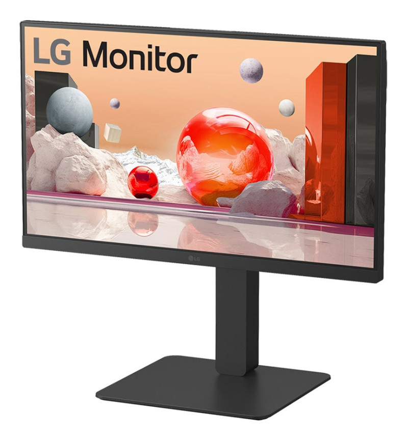 LG 24BA850-B product photo