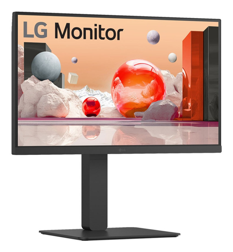 LG 24BA850-B product photo