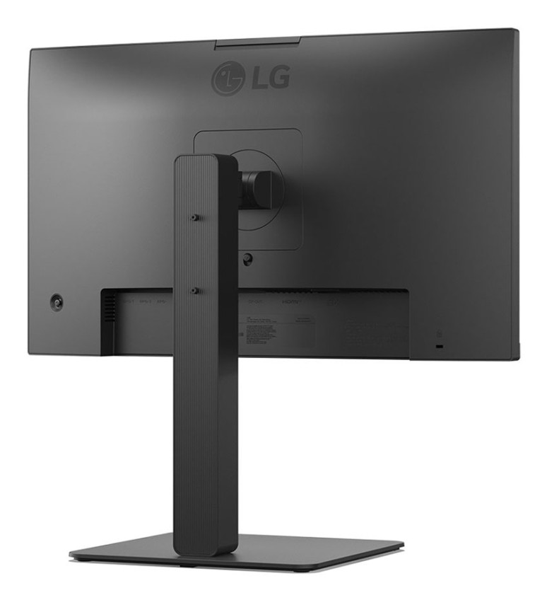 LG 24BA850-B product photo