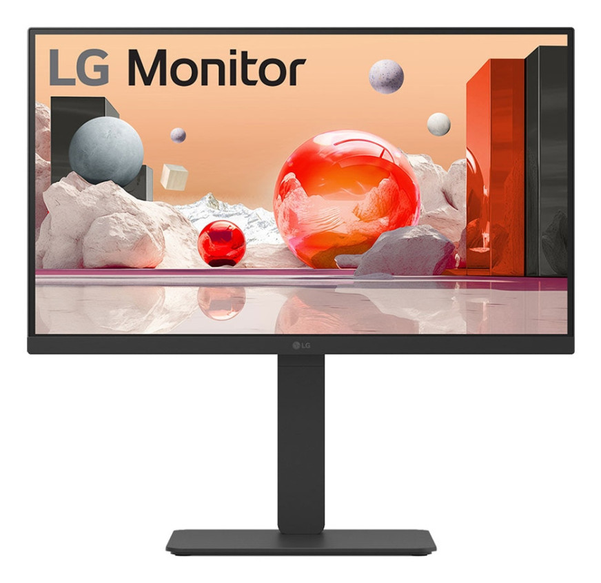 LG 24BA850-B product photo