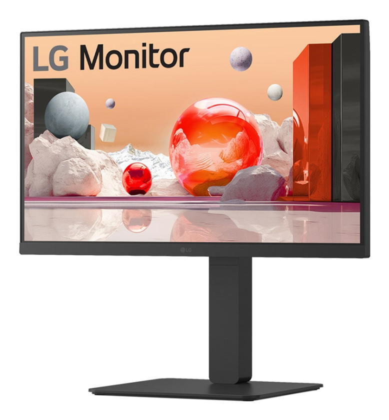 LG 24BA850-B product photo