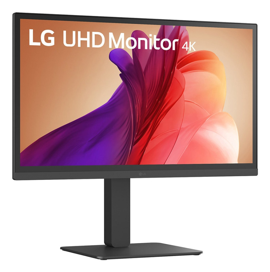 LG 27BA45U-B product photo