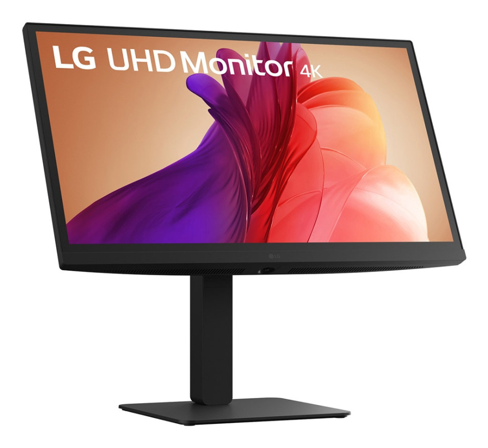 LG 27BA45U-B product photo