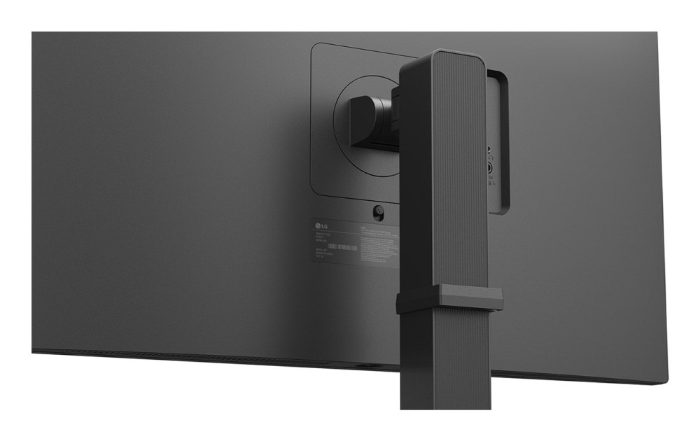 LG 27BA45U-B product photo