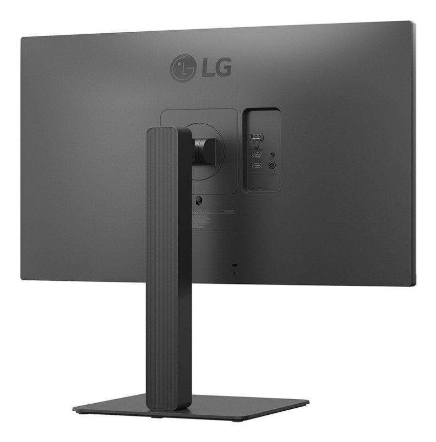 LG 27BA45U-B product photo