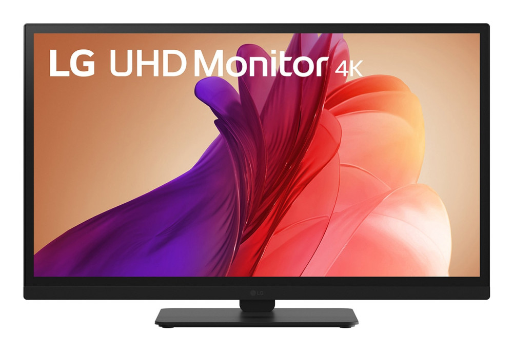 LG 27BA45U-B product photo