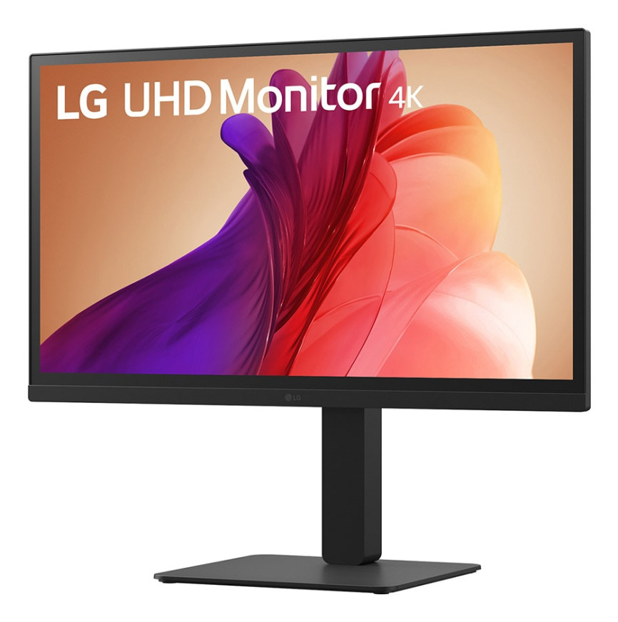 LG 27BA45U-B product photo