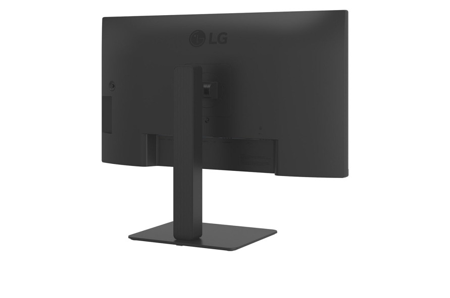 LG 27BA54QB-B product photo