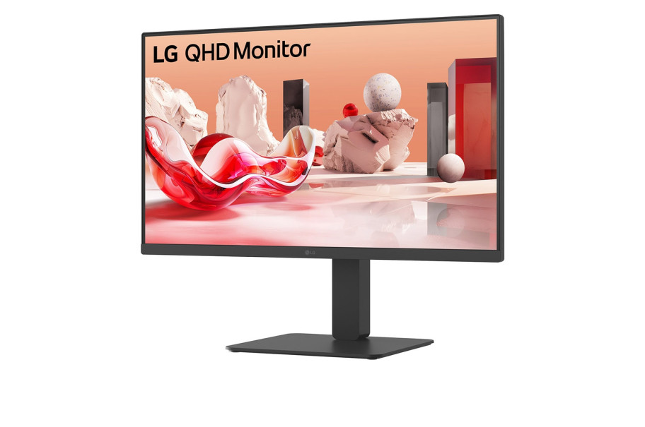 LG 27BA54QB-B product photo