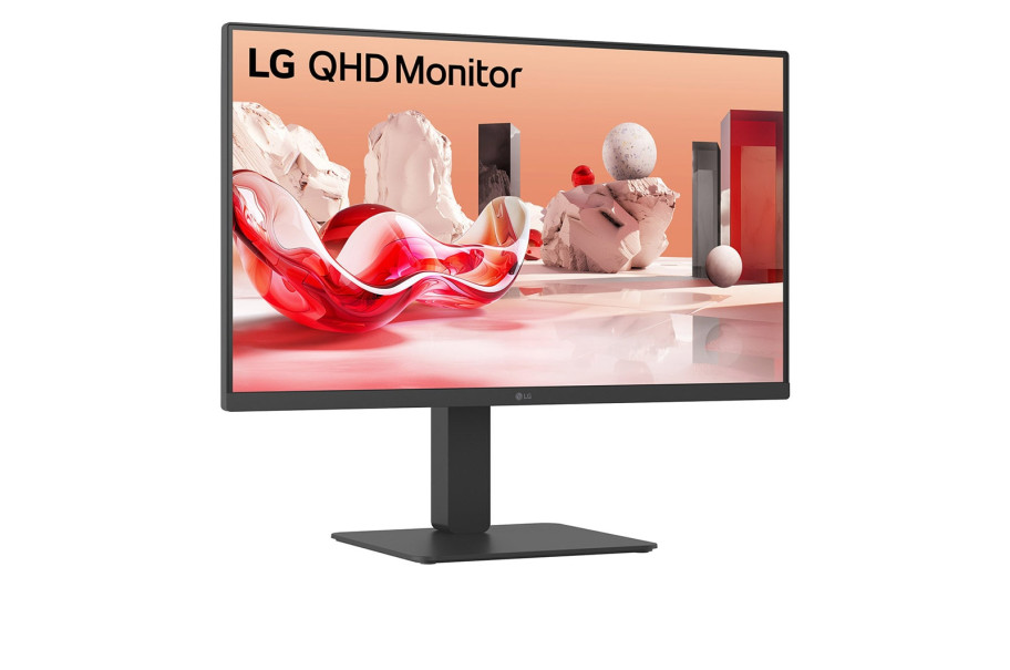 LG 27BA54QB-B product photo