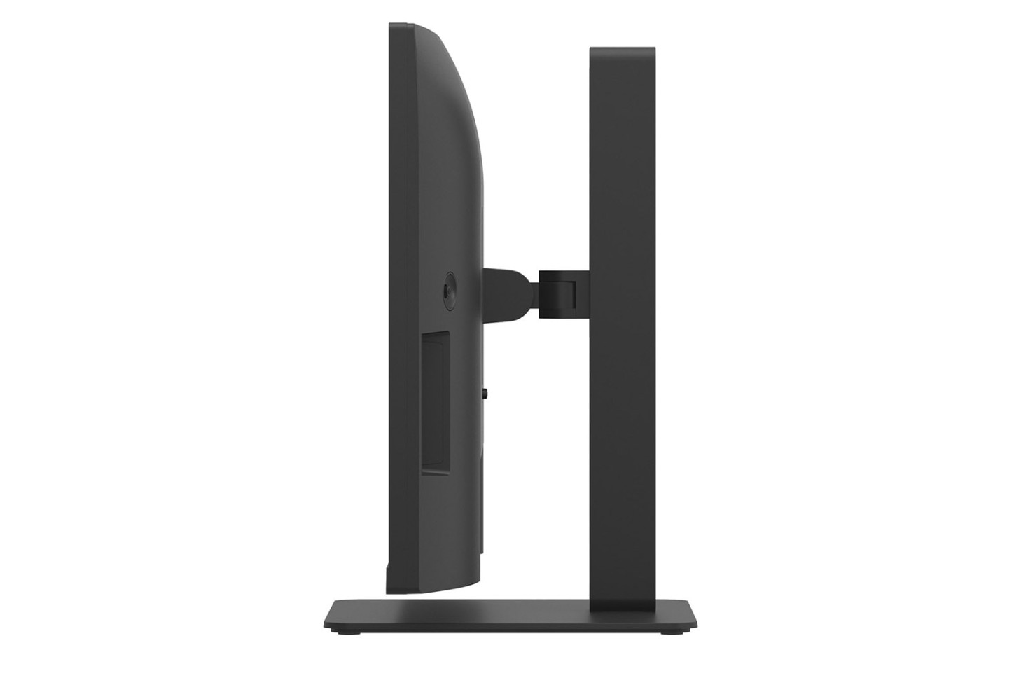 LG 27BA54QB-B product photo