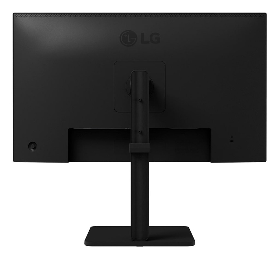 LG 27BA550-B product photo