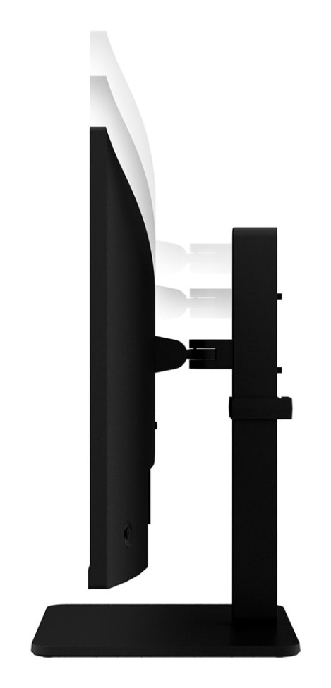 LG 27BA550-B product photo