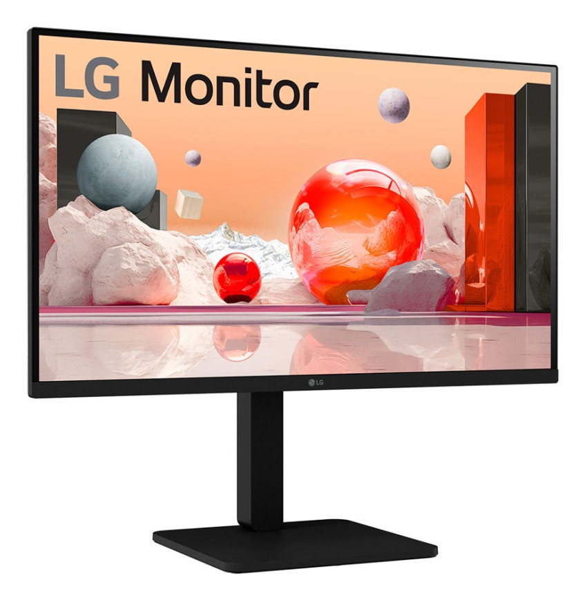 LG 27BA550-B product photo