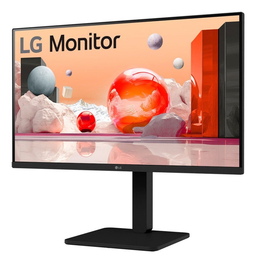 LG 27BA550-B product photo