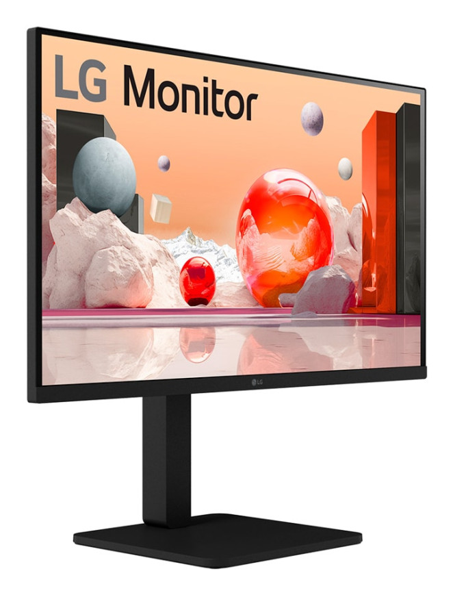 LG 27BA550-B product photo
