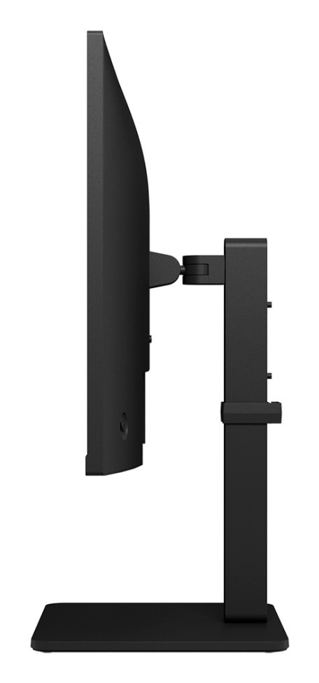 LG 27BA550-B product photo