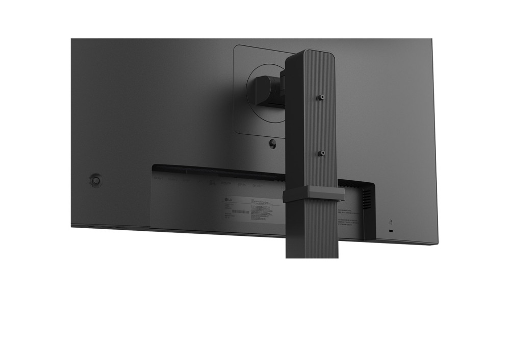 LG 27BA750-B product photo