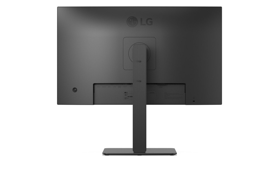 LG 27BA750-B product photo