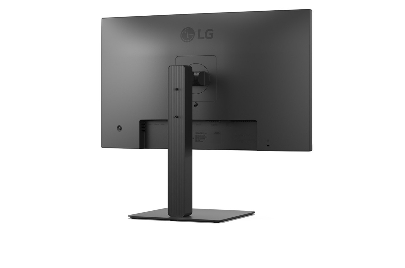 LG 27BA750-B product photo