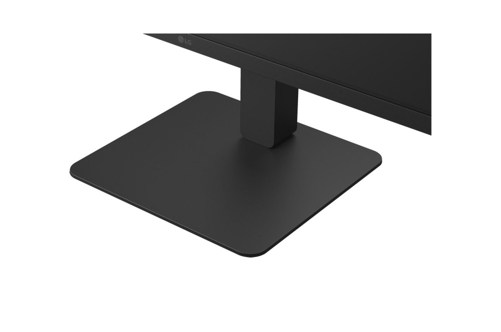 LG 27BA850-B product photo