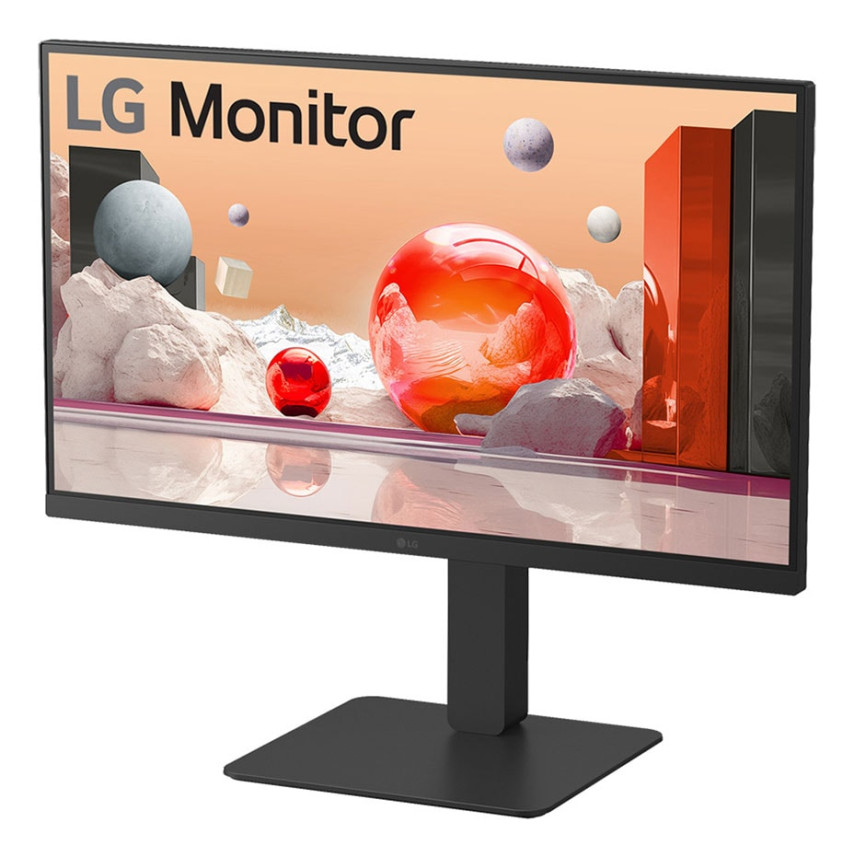 LG 27BA850-B product photo