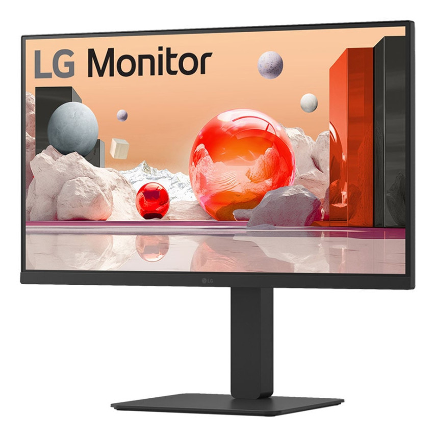 LG 27BA850-B product photo