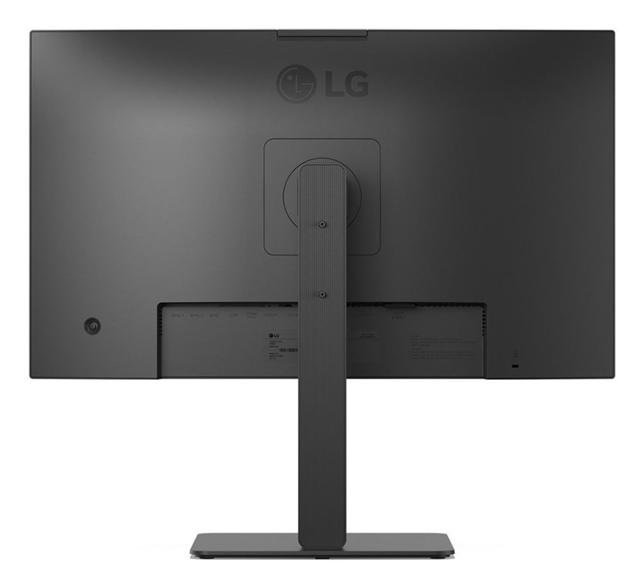 LG 27BA850-B product photo