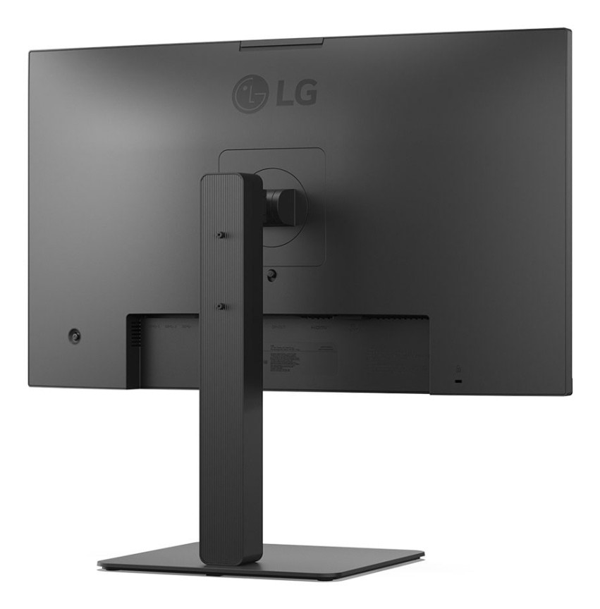 LG 27BA850-B product photo