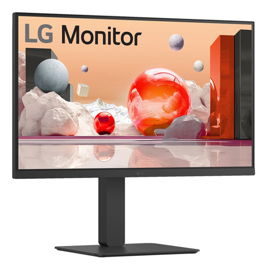 LG 27BA850-B product photo