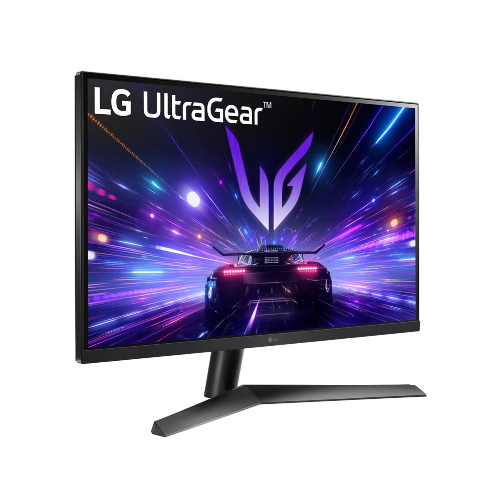 LG 27GS60F product photo