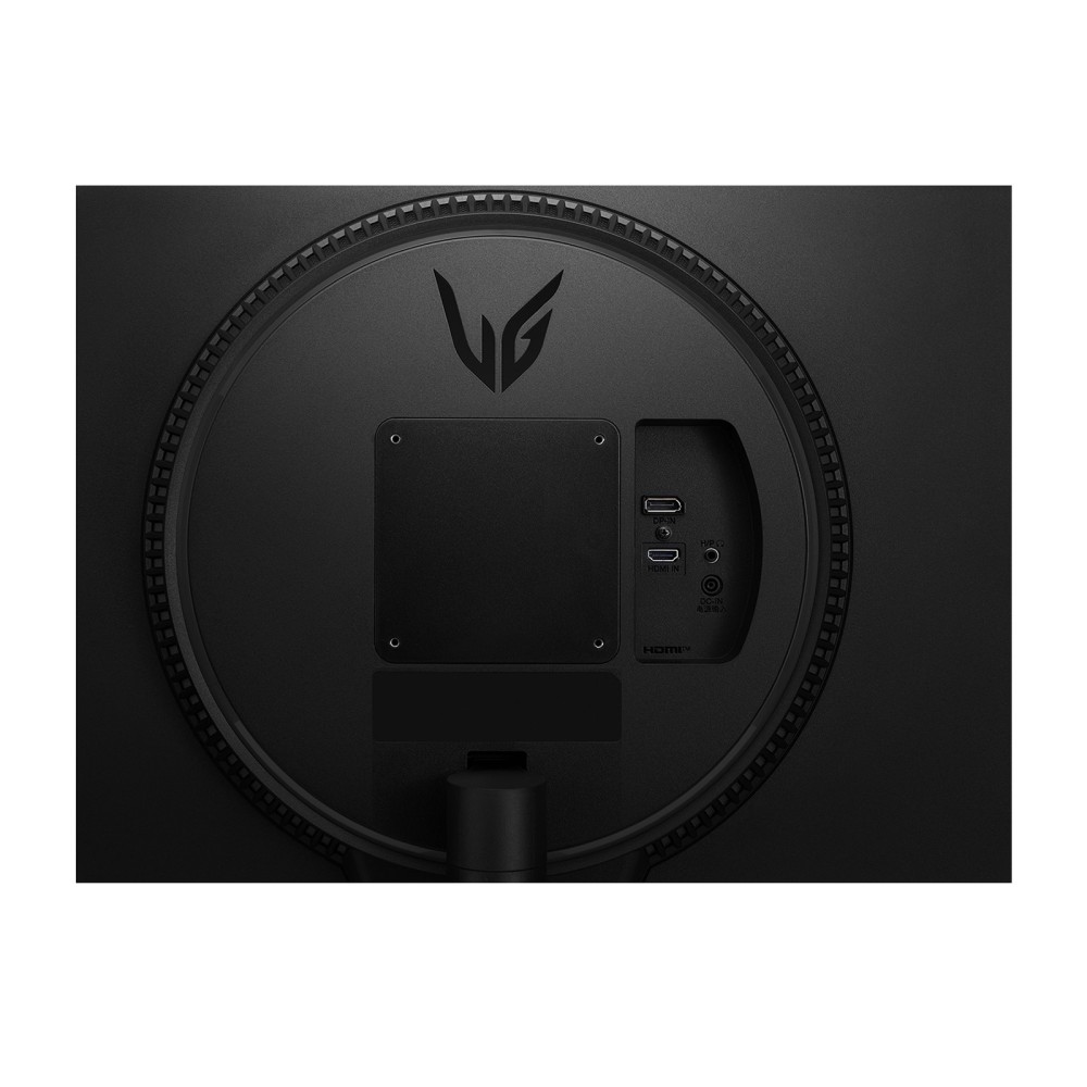 LG 27GS60F product photo