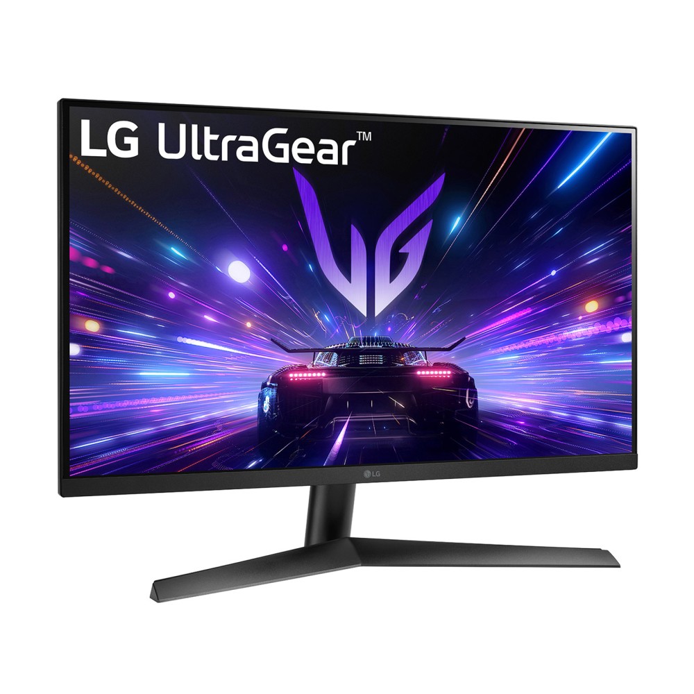 LG 27GS60F product photo