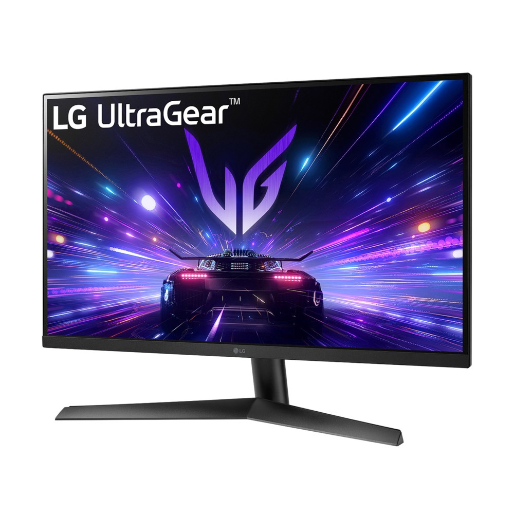 LG 27GS60F product photo