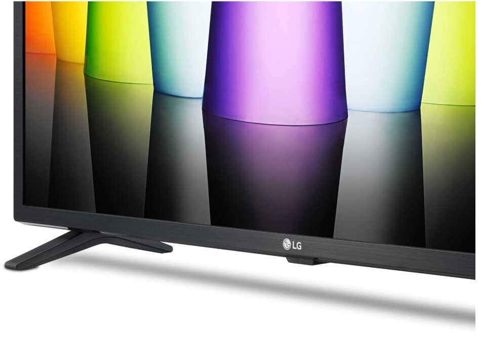 TV LED 81,28 cm (32) LG 32LQ63006LA, Full HD, Smart TV