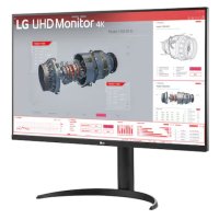 LG 32BR55UK-B product thumbnail