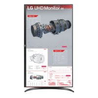 LG 32BR55UK-B product thumbnail